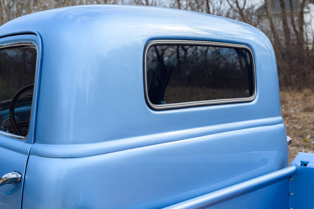 1950 Chevrolet Advance Design - Image 31 of 31