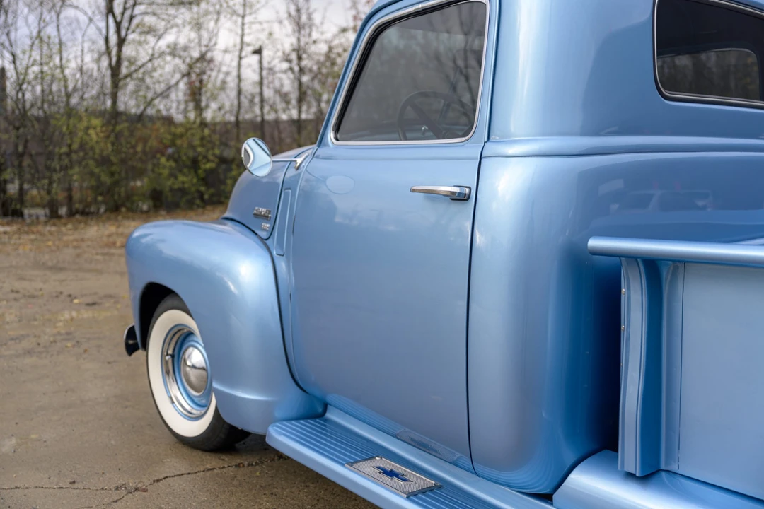 1950 Chevrolet Advance Design - Image 14 of 31
