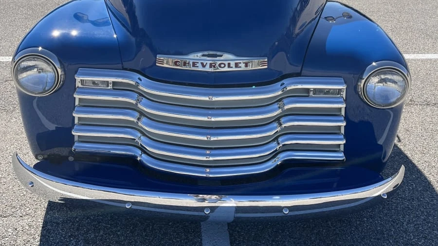 1950 Chevrolet Advance Design - Image 3 of 16