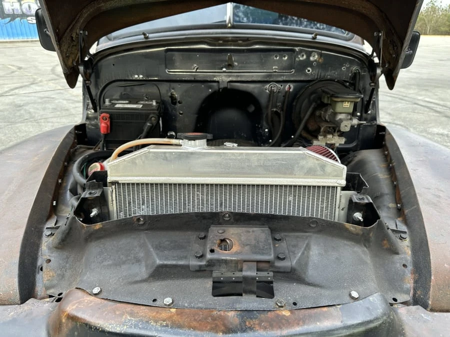 1950 Chevrolet Advance Design - Image 22 of 31