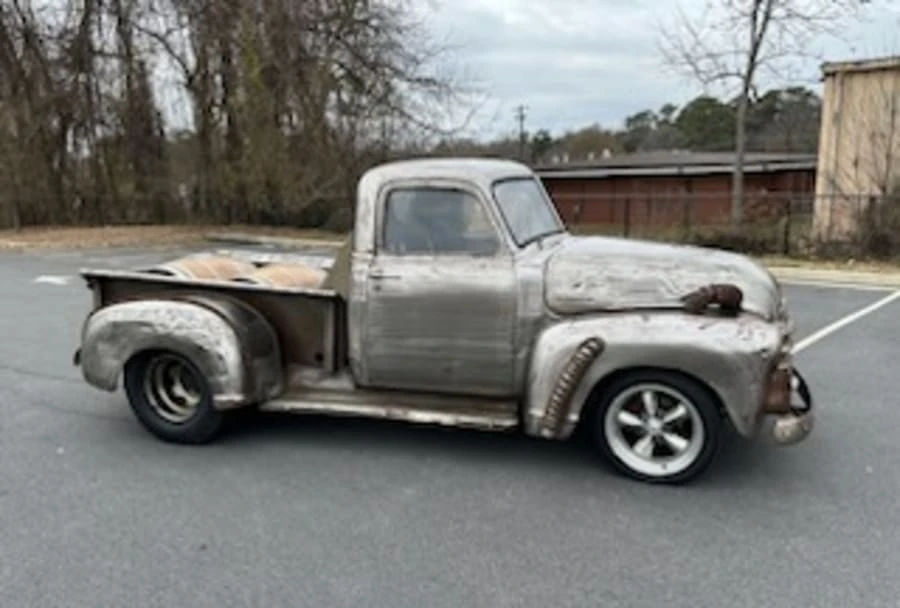 1950 Chevrolet Advance Design - Image 2 of 31