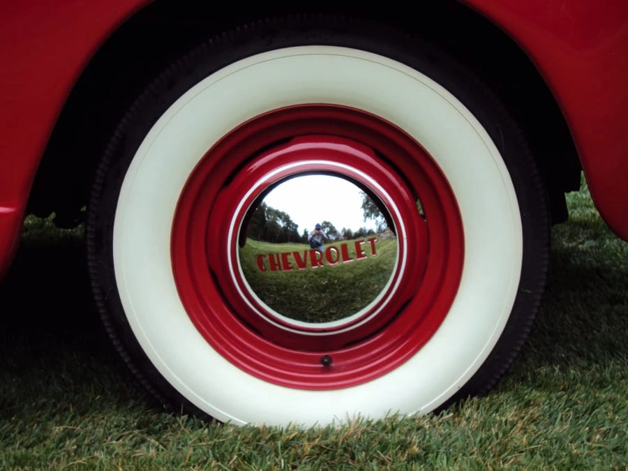 1950 Chevrolet Advance Design - Image 9 of 10