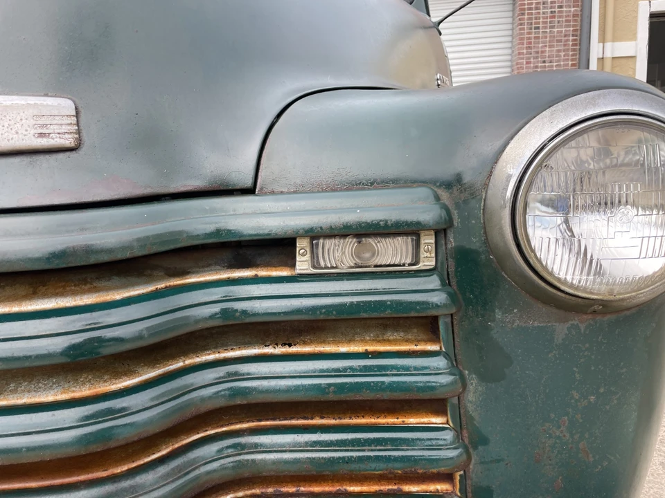 1950 Chevrolet Advance Design - Image 13 of 31