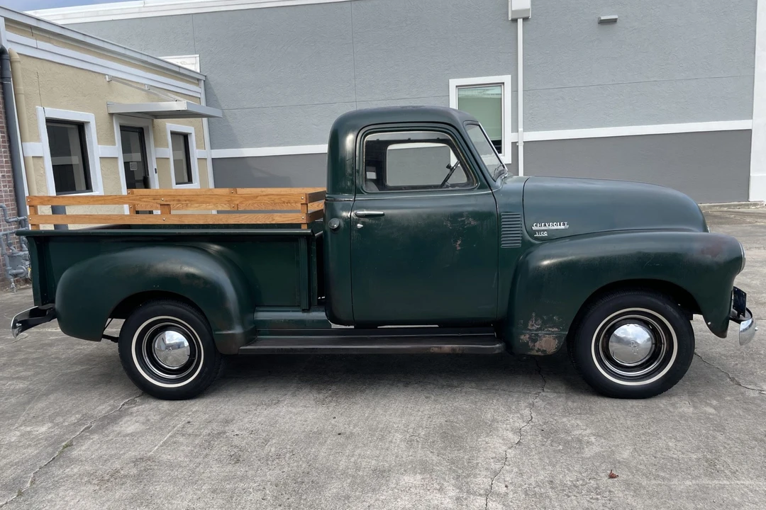 1950 Chevrolet Advance Design - Image 7 of 31