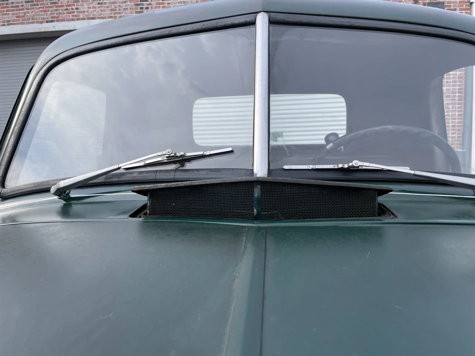 1950 Chevrolet Advance Design - Image 20 of 31