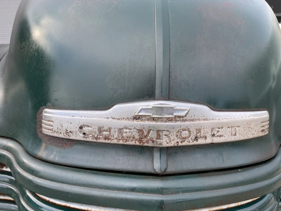 1950 Chevrolet Advance Design - Image 21 of 31