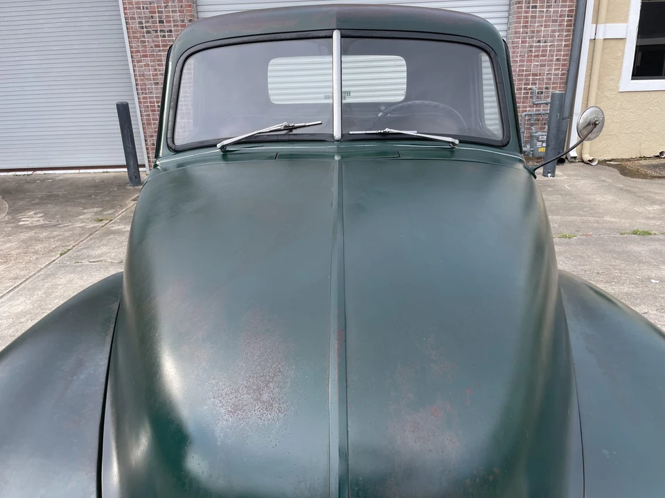 1950 Chevrolet Advance Design - Image 11 of 31