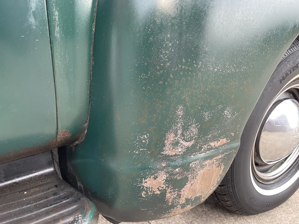 1950 Chevrolet Advance Design - Image 31 of 31