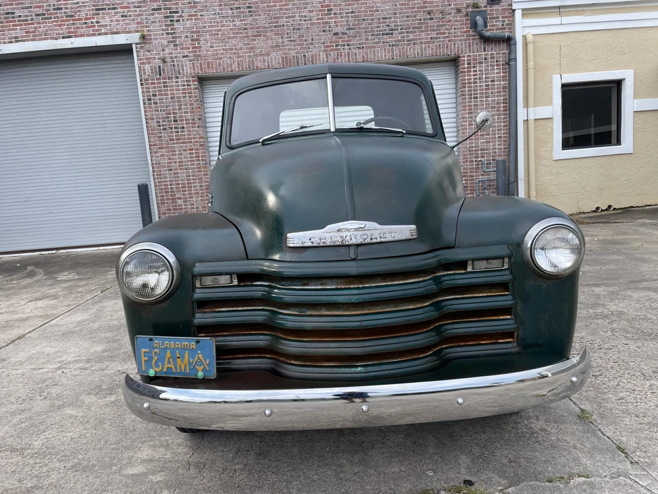 1950 Chevrolet Advance Design - Image 5 of 31