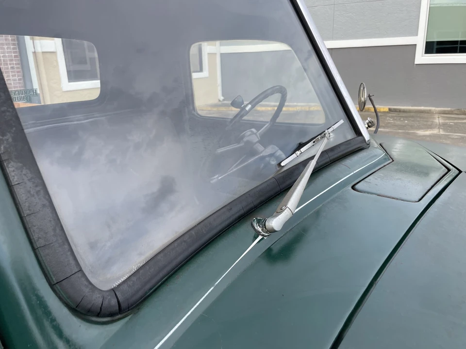 1950 Chevrolet Advance Design - Image 26 of 31