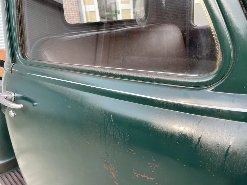 1950 Chevrolet Advance Design - Image 24 of 31