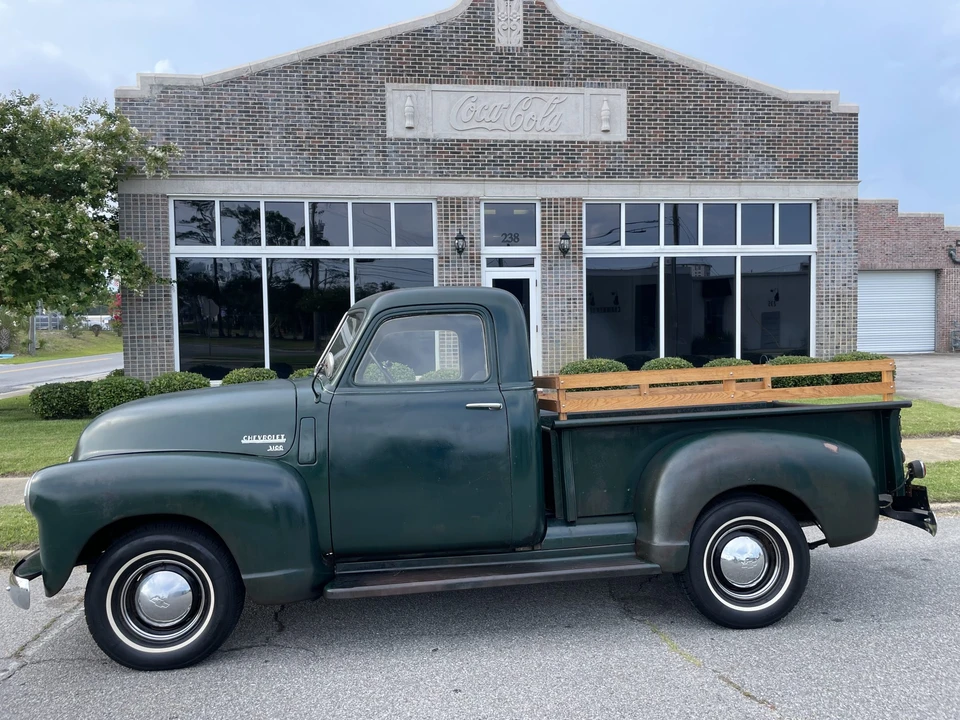 1950 Chevrolet Advance Design - Image 2 of 31