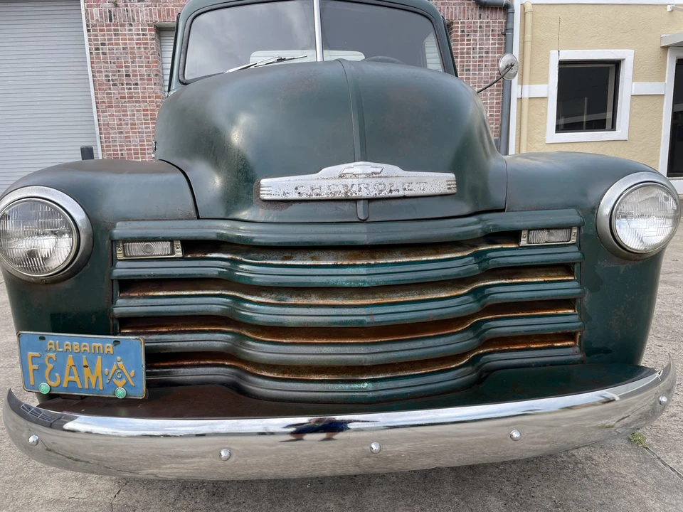 1950 Chevrolet Advance Design - Image 12 of 31