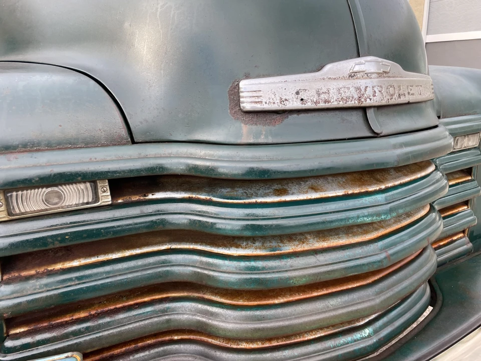 1950 Chevrolet Advance Design - Image 18 of 31