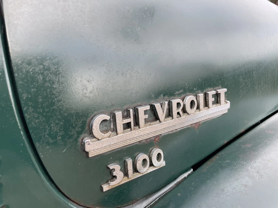1950 Chevrolet Advance Design - Image 30 of 31