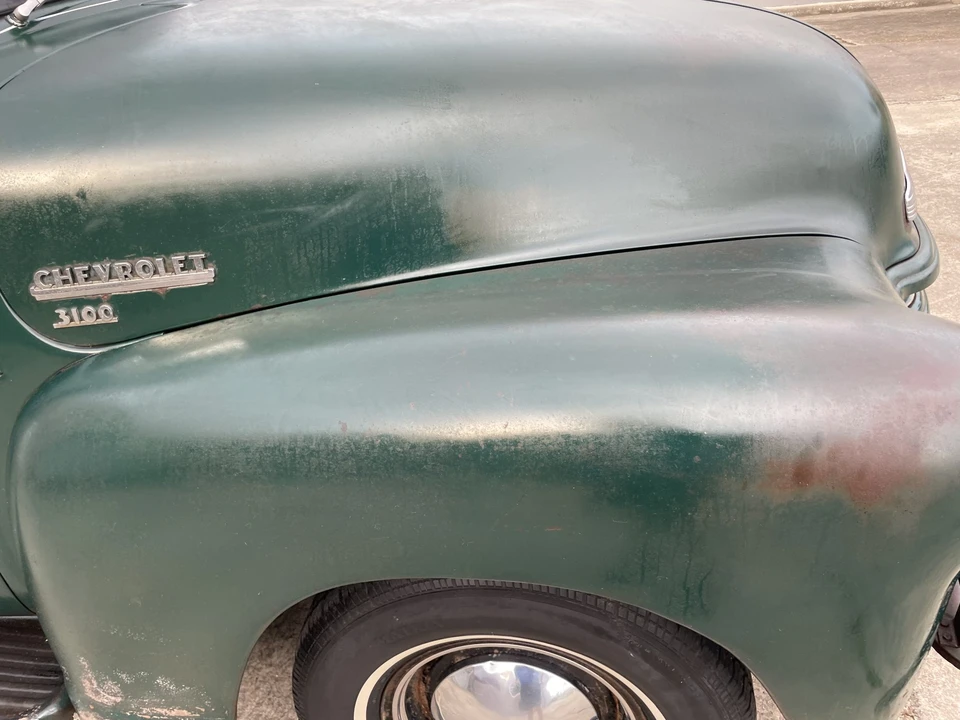 1950 Chevrolet Advance Design - Image 22 of 31