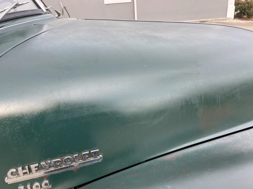 1950 Chevrolet Advance Design - Image 23 of 31