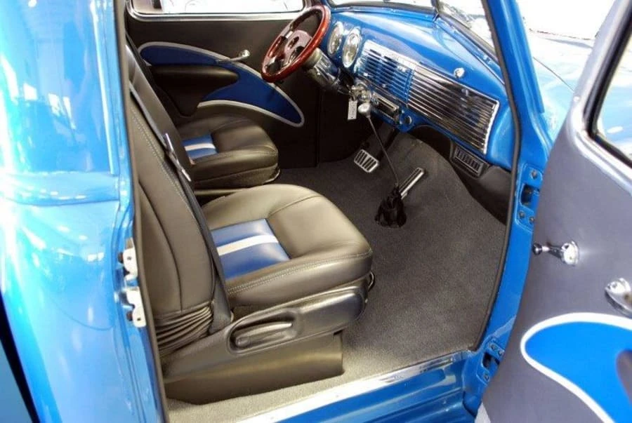 1950 Chevrolet Advance Design - Image 5 of 9