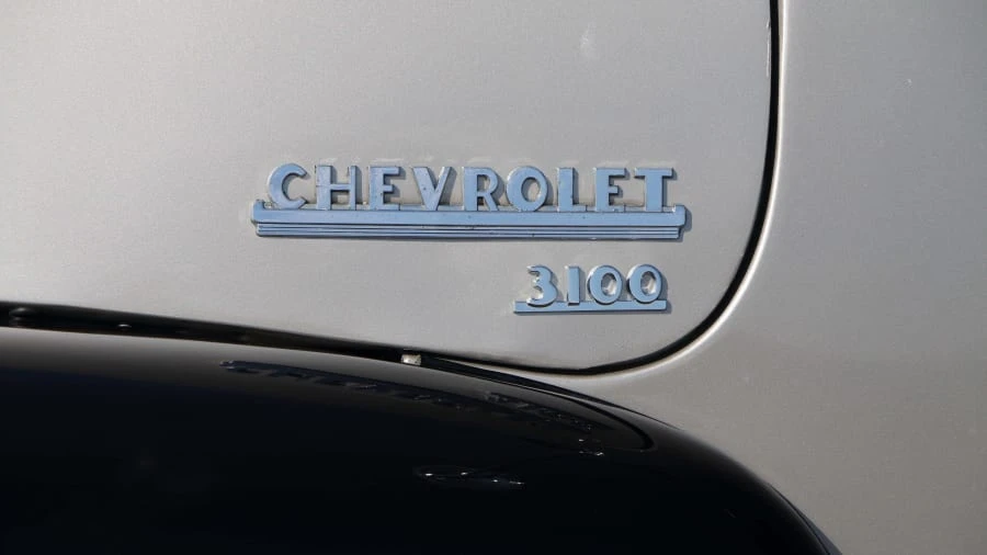 1950 Chevrolet Advance Design - Image 9 of 20