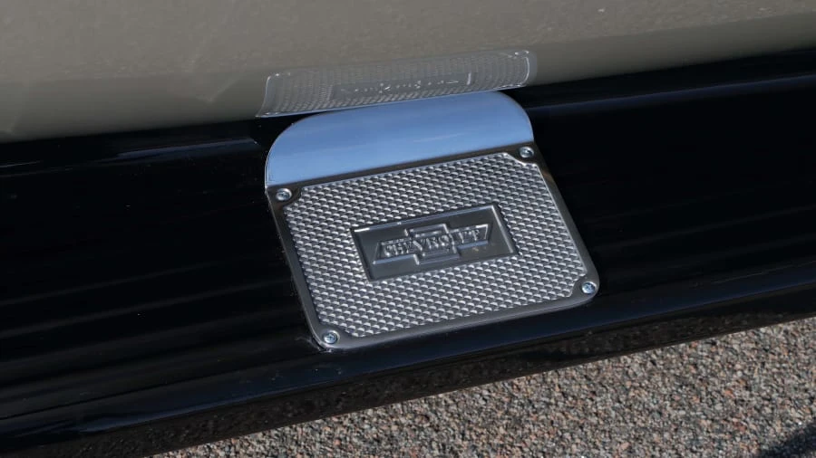 1950 Chevrolet Advance Design - Image 19 of 20