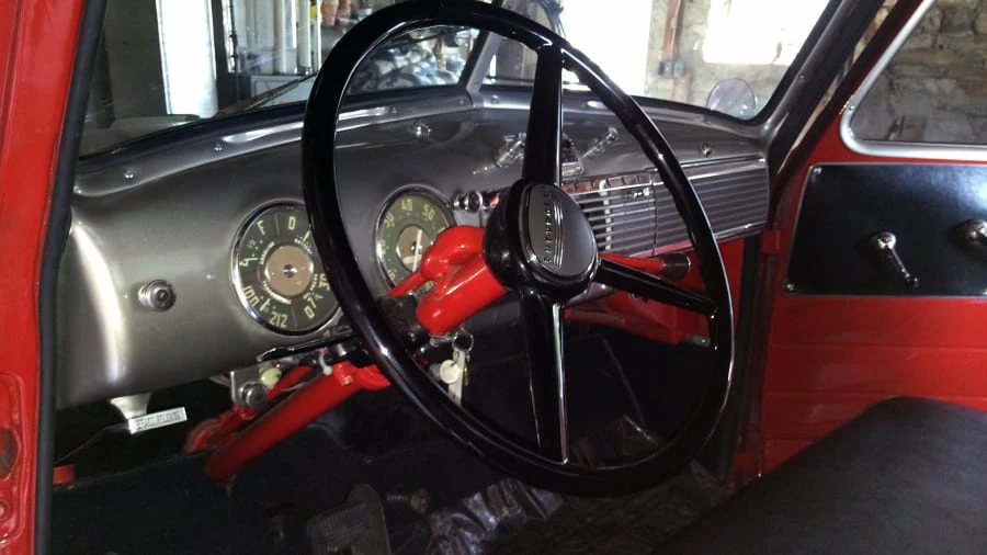 1950 Chevrolet Advance Design - Image 3 of 7