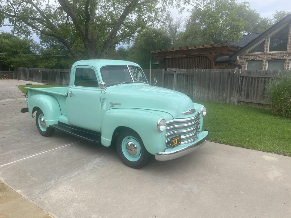 1950 Chevrolet Advance Design - Image 11 of 31
