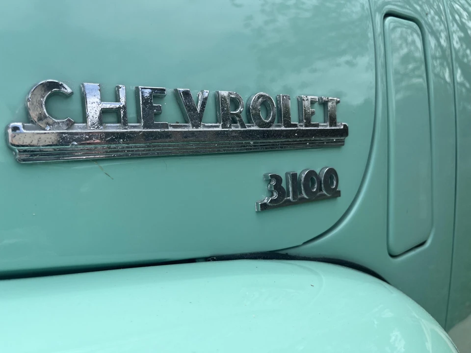 1950 Chevrolet Advance Design - Image 27 of 31