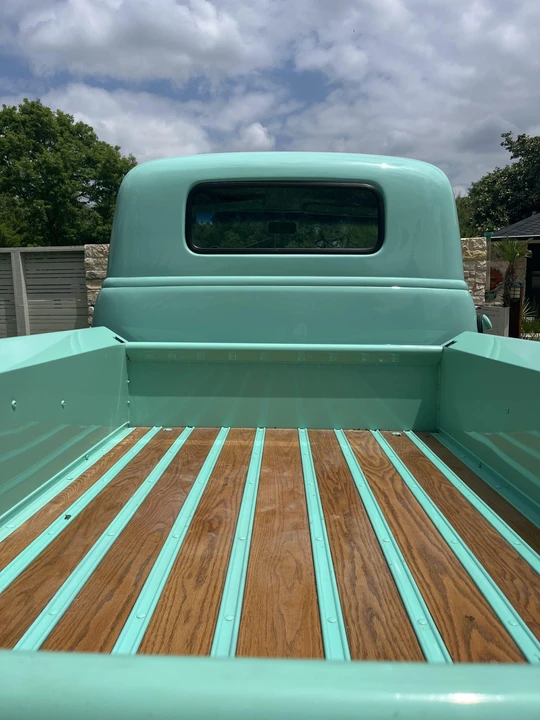 1950 Chevrolet Advance Design - Image 16 of 31