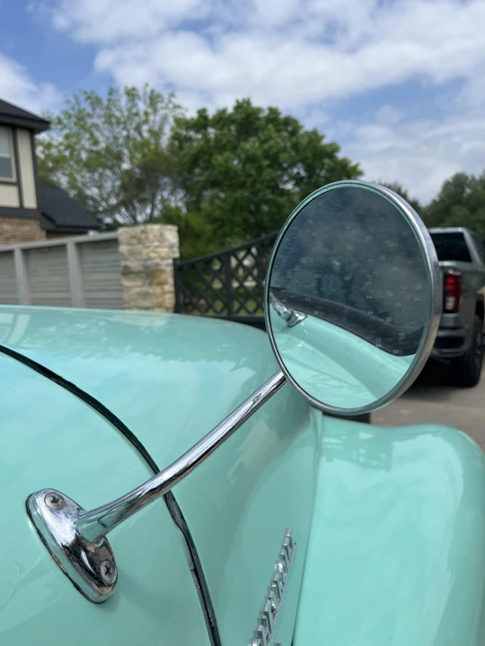 1950 Chevrolet Advance Design - Image 21 of 31
