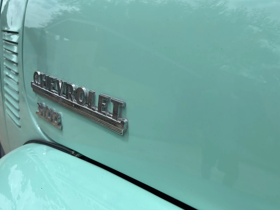 1950 Chevrolet Advance Design - Image 28 of 31
