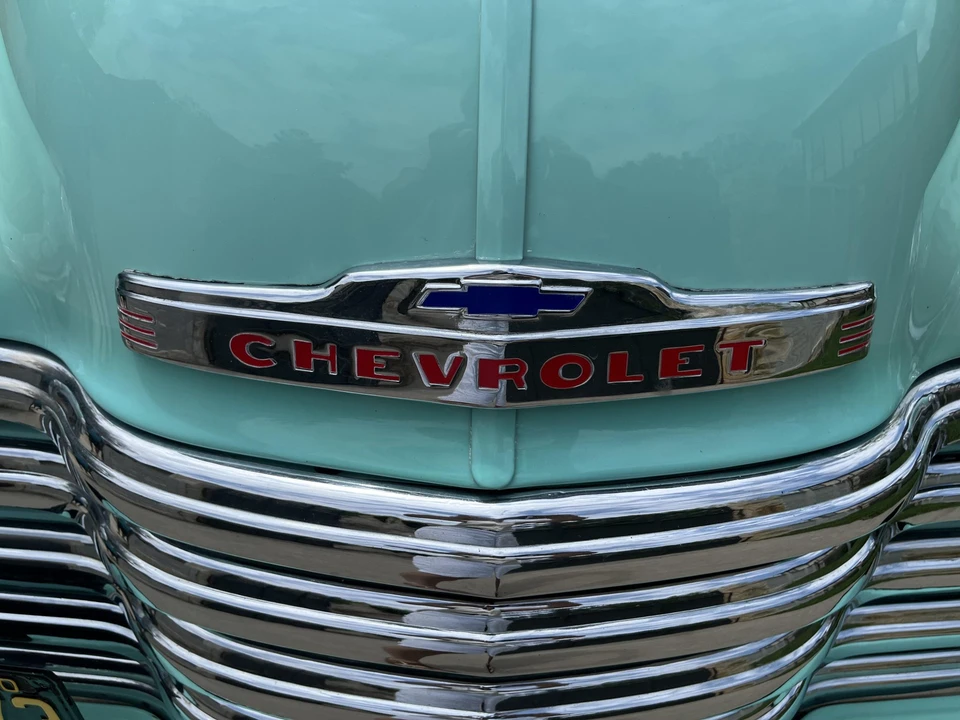 1950 Chevrolet Advance Design - Image 26 of 31