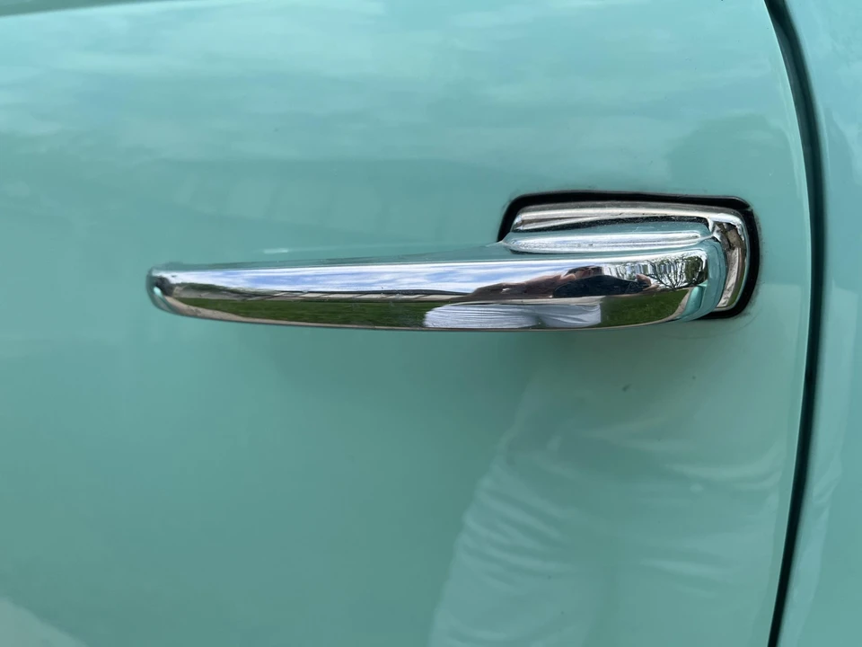 1950 Chevrolet Advance Design - Image 23 of 31
