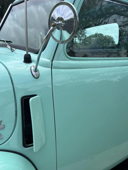 1950 Chevrolet Advance Design - Image 25 of 31