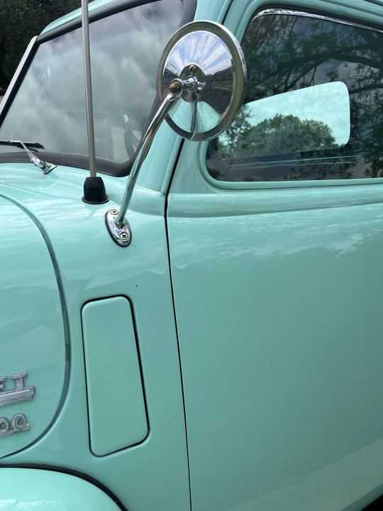 1950 Chevrolet Advance Design - Image 24 of 31