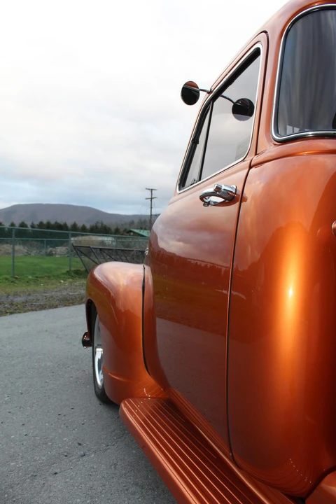 1950 Chevrolet Advance Design - Image 19 of 31