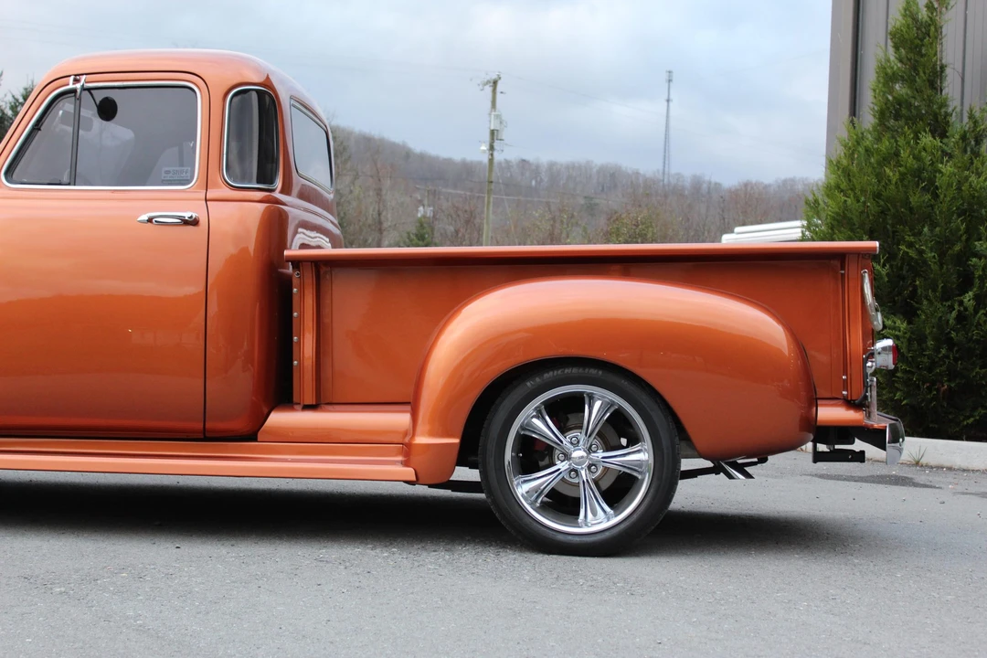 1950 Chevrolet Advance Design - Image 20 of 31
