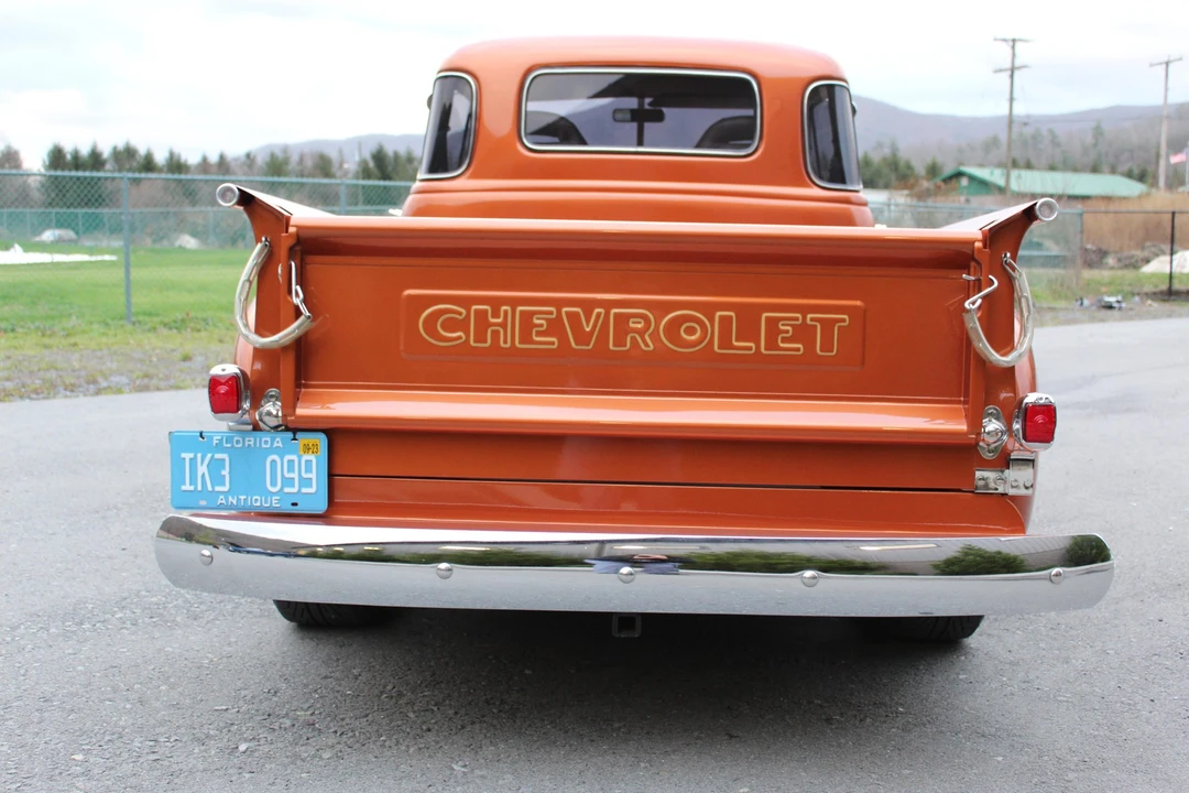 1950 Chevrolet Advance Design - Image 6 of 31
