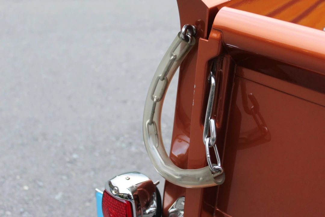 1950 Chevrolet Advance Design - Image 22 of 31