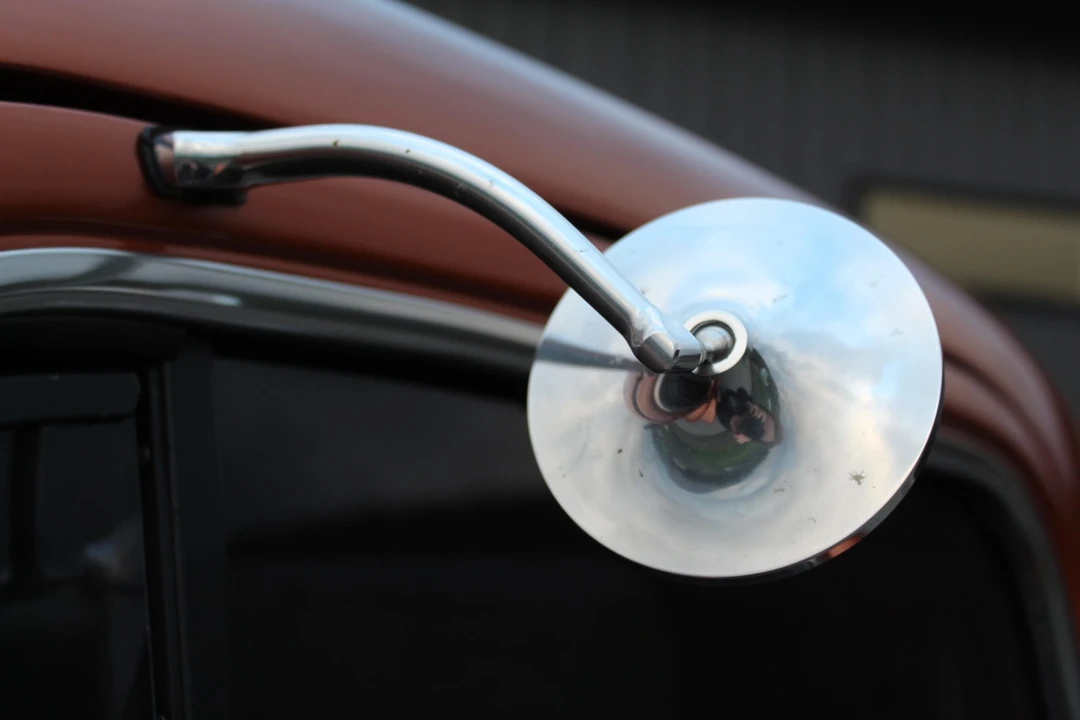 1950 Chevrolet Advance Design - Image 17 of 31