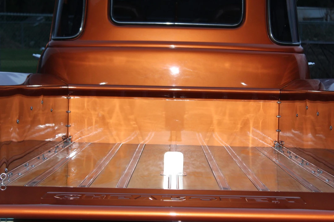 1950 Chevrolet Advance Design - Image 26 of 31