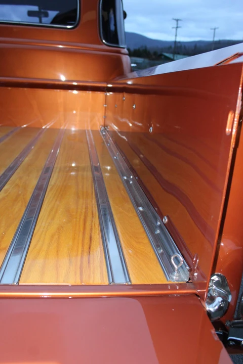 1950 Chevrolet Advance Design - Image 30 of 31