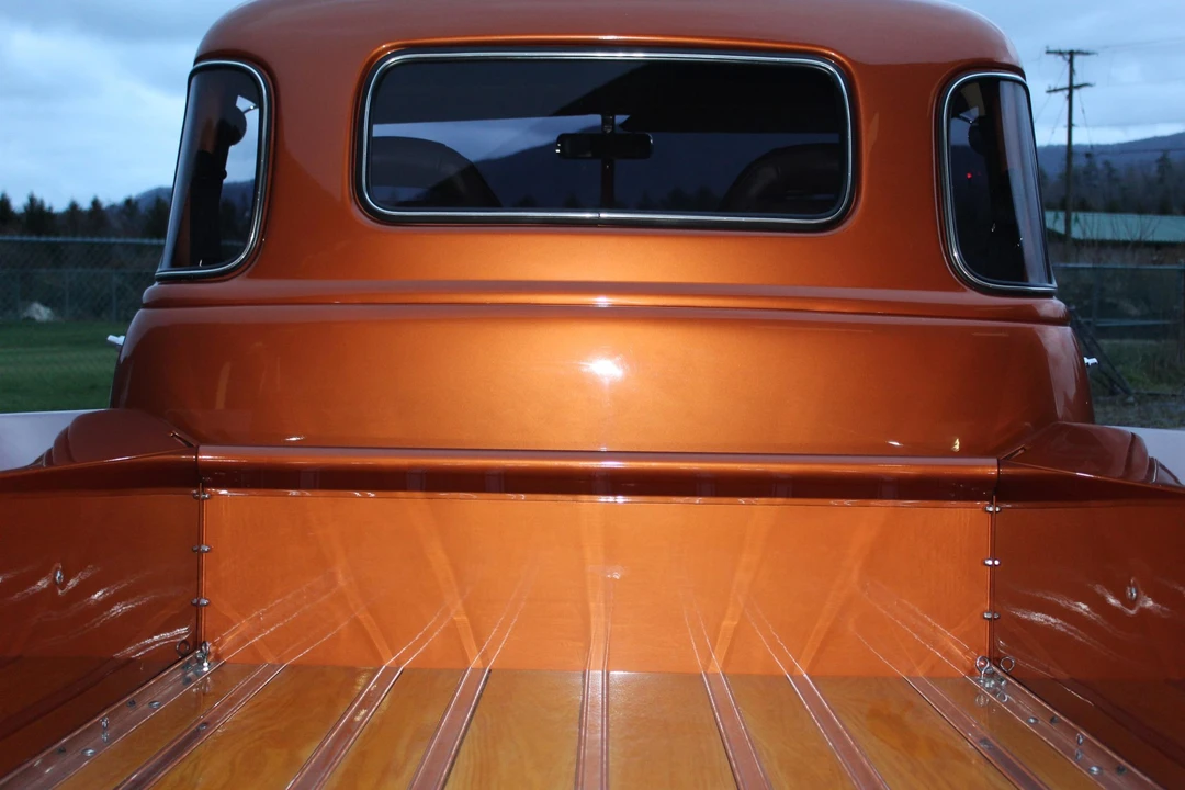 1950 Chevrolet Advance Design - Image 24 of 31