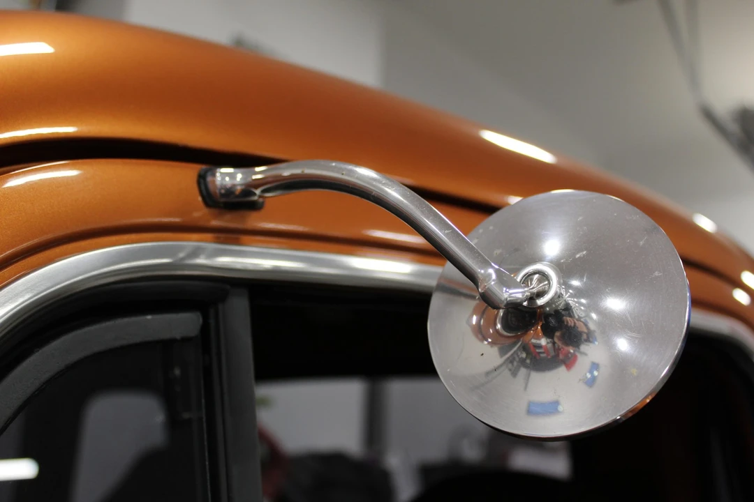 1950 Chevrolet Advance Design - Image 16 of 31