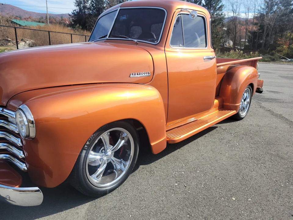 1950 Chevrolet Advance Design - Image 15 of 31
