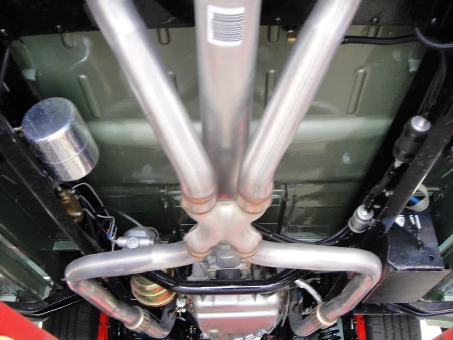 1950 Chevrolet Advance Design - Image 23 of 31