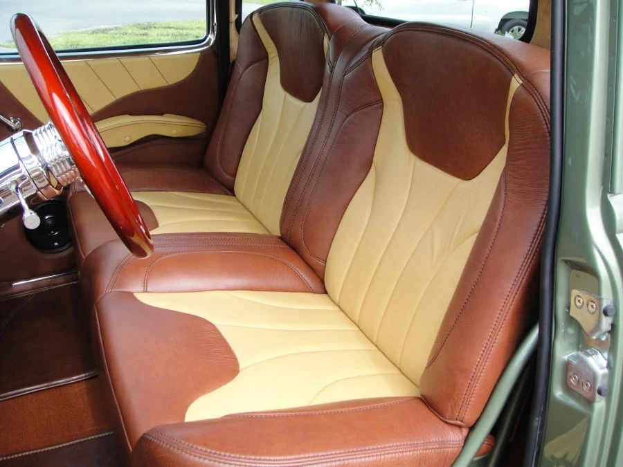 1950 Chevrolet Advance Design - Image 6 of 31