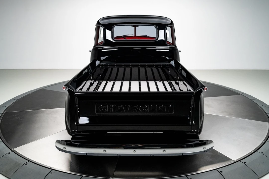 1950 Chevrolet Advance Design - Image 25 of 31