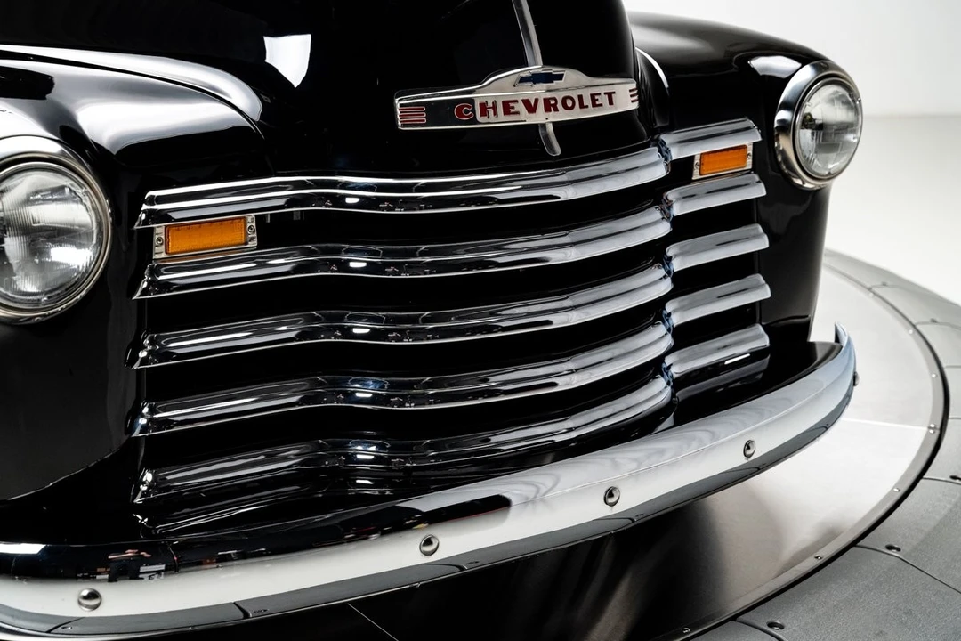 1950 Chevrolet Advance Design - Image 13 of 31