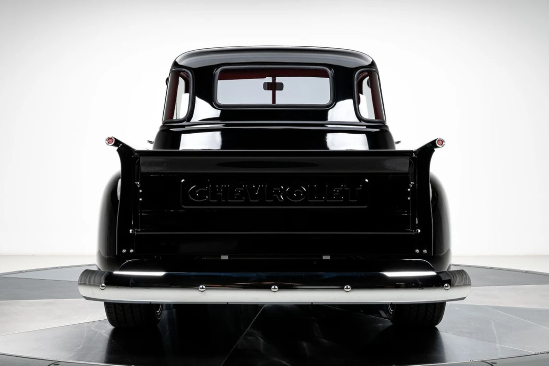 1950 Chevrolet Advance Design - Image 24 of 31