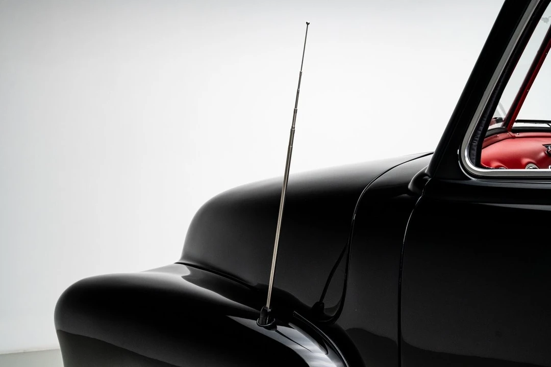 1950 Chevrolet Advance Design - Image 19 of 31